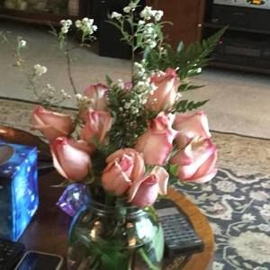 Meet your Posher, Irene